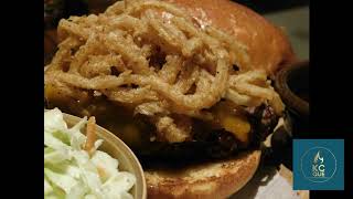 Kansas City Barbeque with KCQUE- A Visit To Q39