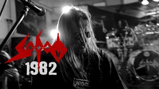 Sodom - 1982 (Remix) (Official Music Video)