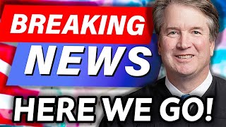 BREAKING NEWS! SUPREME COURT ANNOUNCES INCREDIBLE ORDER IN GUN BAN FIGHT!