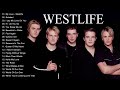 As melhores canções românticas internacionais do Westlife ~ Westlife Greatest Hits Album completo