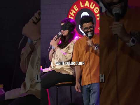 Dear North Indians, kindly finish the words fully. Full EP on YT - watch now