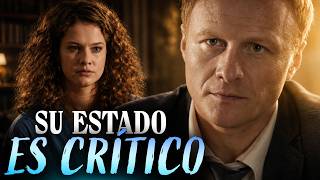 Médicos rompieron la ley para SALVARLA. El color de la pasión – Capítulos 21-22 | Película Romántica