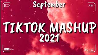 Tiktok Mashup September 2021⭐⭐Not Clean⭐⭐360p48