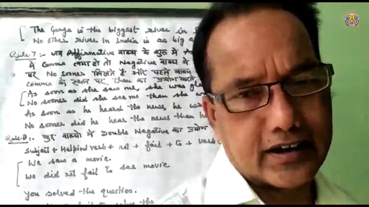 class-xii-english-ii-chapter-2-by-ravi-sir-youtube