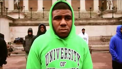 Standardized test PSA