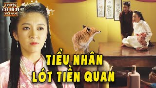 CÁO TINH thua cuộc LÓT TIỀN QUAN để cưới tiểu thư - CỔ TÍCH MỚI 2024🍀SỰ TÍCH VIỆT NAM🍀TRUYỆN CỔ TÍCH