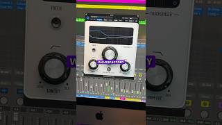 Trackspacer from WavesFactory - Better than standard sidechain compression?😬 #plugins