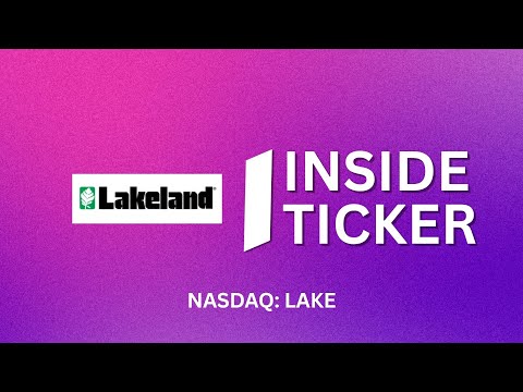 Lakeland Industries, Inc. (NASDAQ: LAKE) Q1 2026 Earnings Call | 06/10/2025