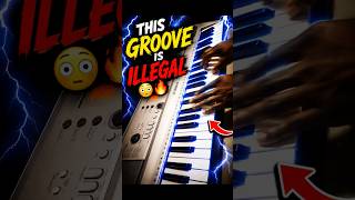 This Groove is Illegal🔥🔥🔥