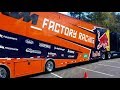 Inside Redbull KTM Factory Racing 2 Million Rig