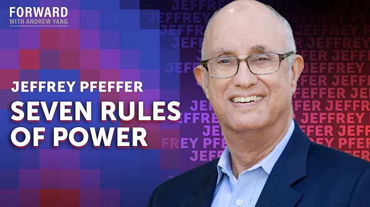The Rules of Power | Jeffrey Pfeffer | Forward wit...