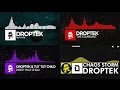 Monstercat - Best Of Droptek - Alltime