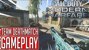 57 Kills Crash Team DeathMatch COD Mobile Game Play || COD mobile Multiplayer || ActionGamer