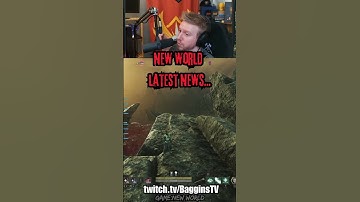 very,very sad day.... #newworldaeternum  #aeternum #newworldaeternum #mmorpg #gaming