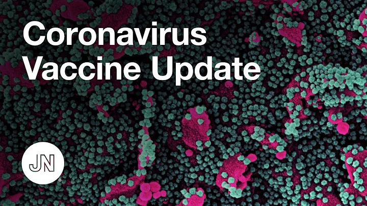 Coronavirus Vaccine Update With Arnold S. Monto, MD