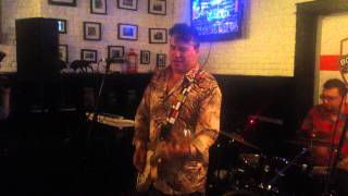 Watch Red Elvises Groovie video