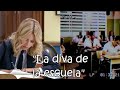 "La diva de la escuela" Michael Ronda letra sub ingles/español Simbar
