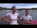 Australia push hard to come out on top 🇦🇺🔥 / 2026 Canoe Sprint & Paracanoe World Championships