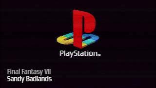 Relaxing Music From Playstation Games (PS ONE)