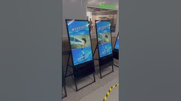 Digital A-Board Displays | Manufacturer -Beten