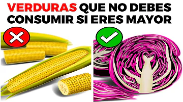 ¿Cuál es la verdura más sana que se puede comer?