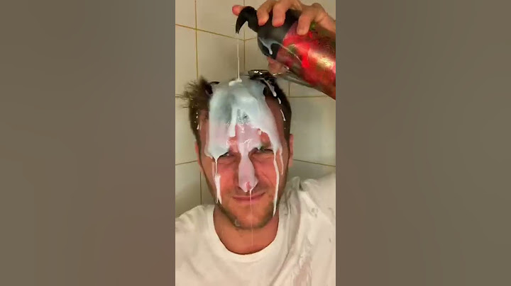 Quanti spruzzi di sapone liquido ci sono in 1L di shampo? Verifichiamo 🤙🏻 #bellagianda