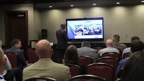 AFITC 2019 - Breakout Session