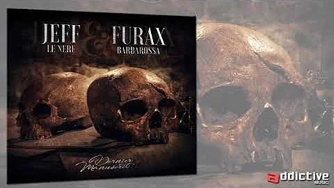 Jeff le nerf X Furax barbarossa : Conte de fe ( pr...