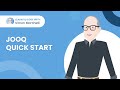 jOOQ Quick Start