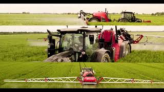 Kverneland Ixtrack T3