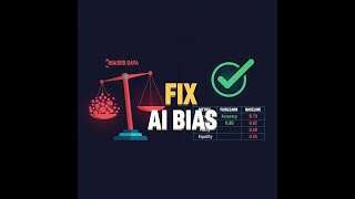 AI Bias Explained: Where It Comes From & How to Fix It
