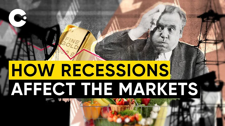 How recessions affect the markets - DayDayNews