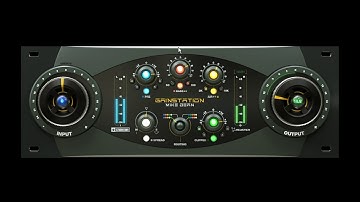 Acustica Audio/Sudio DMI/Mike Dean Gainstation Examples