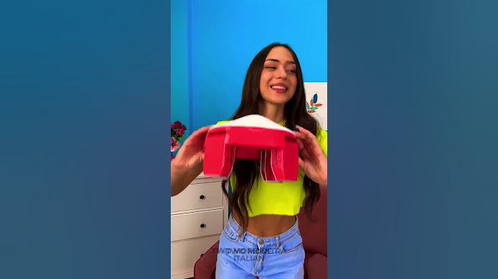ACCESSORIO FANTASTICO PER I NUOVI GENITORI 😱🔥🤤