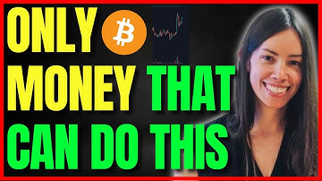 "Bitcoin Is Slow? Its A FUD" Lyn Alden Crypto Interview