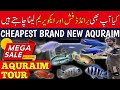 Aquarium Fish Big Discount | Aquarium Tour| Cheapest Aquarium for Sale