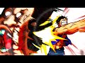 The DARKEST Chapter of One Piece - Luffy Punches A Celestial Dragon