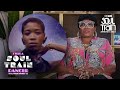 Soul Train Dancer Queen Turner On Touring &amp; More | I Was A Soul Train Dancer | Soul Train Awards &#39;22