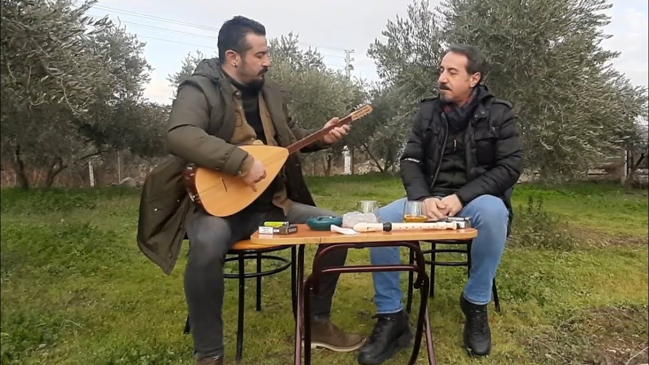 Nasıl yar diyeyim... 🎼🎶 (ben böyle yare) 