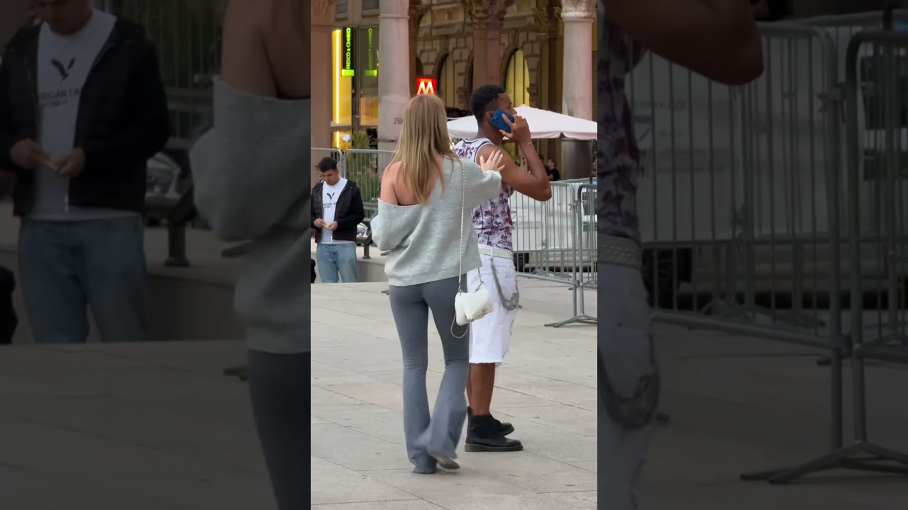 She Was Ashamed Explore Dance Shortvideo Song Love Africa Pivizzo