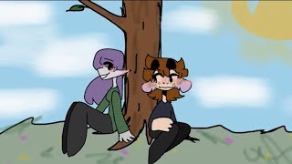 I Like Your Ears Allium & Monty