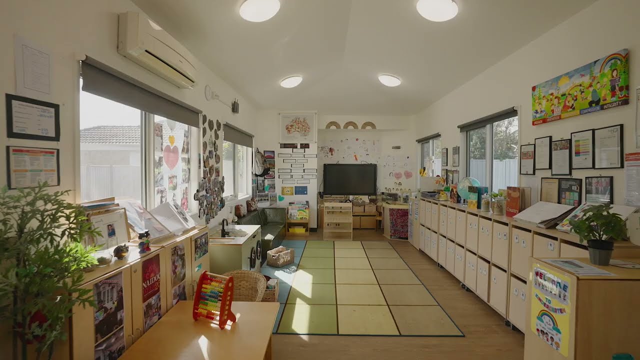 Chelsea VIC | Metro Bayside Childcare | 10 Year Net Lease to ASX-Listed Tenant