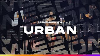 Top After Effects Projects: Urban Intro / Opener + Free Font