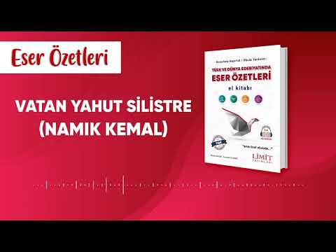 Vatan Yahut Silistre (Namık Kemal)