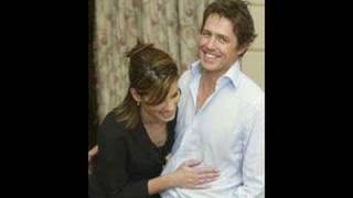Hugh Grant And Sandra Bullock