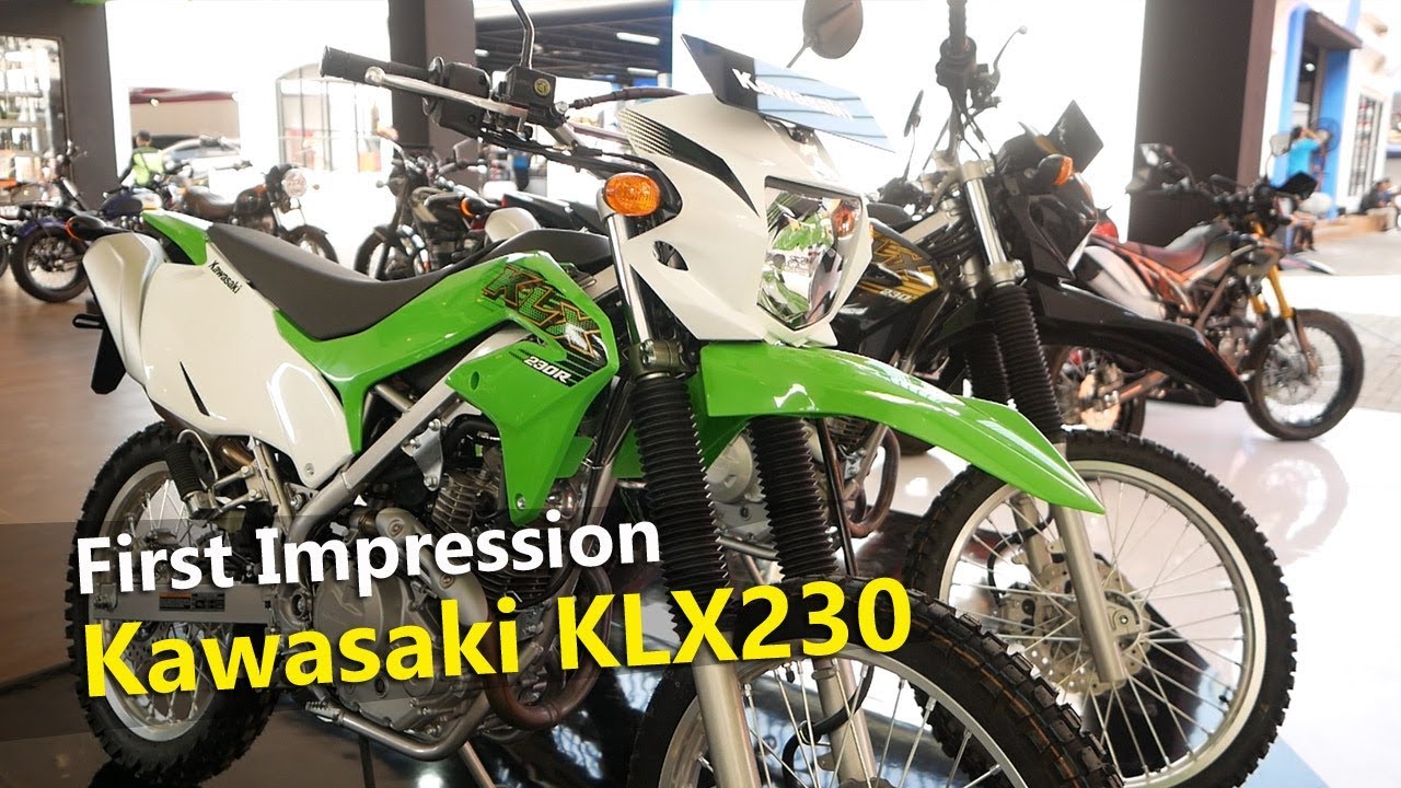 Harga Motor Kawasaki Klx Murah  siteandsites.co