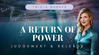 A Return of Your Power: Judgment And Redemption In April 2024 #nde #spirituality #innerpeace