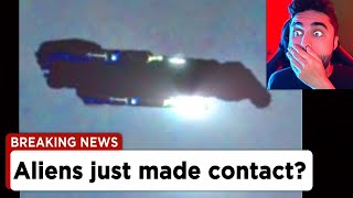 Millions Are Starting To FREAK OUT❗😲 Part 4 - Aliens, UFO, Joe Rogan, Skinwalker, Bigfoot, TikToks