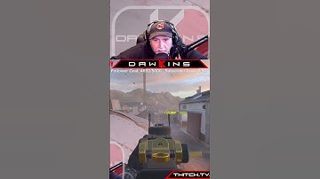 DAWK GETS HIS 3 MILLIONTH 4 PIECE ON MW3 | dawkinsplays on #Twitch