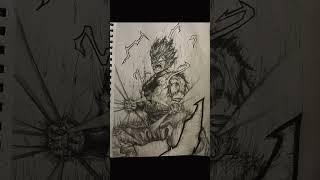 Sketch dump!  #drawing